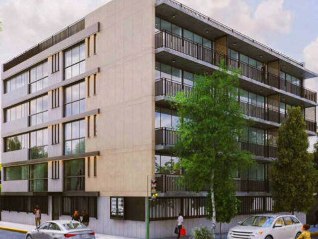 #474 - Departamento en edificio solo para Venta en Ciudad de México - DF