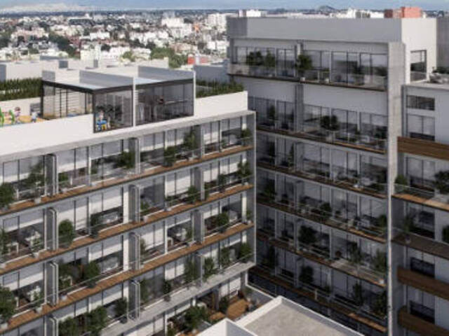 Venta en Roma Nte - Ciudad de México