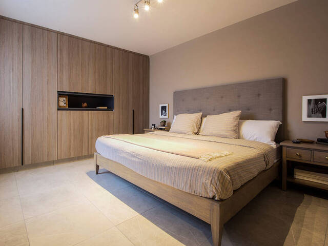 #528 - Apartamento para Venta en El Marqués - QT