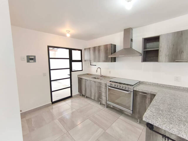 #3141193734 - Casa en condominio para Venta en El Marqués - QT