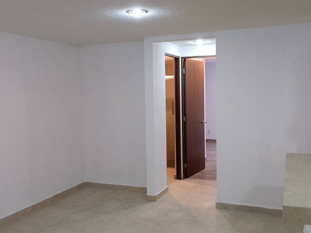 #2191778621 - Apartamento para Venta en Ciudad de México - DF