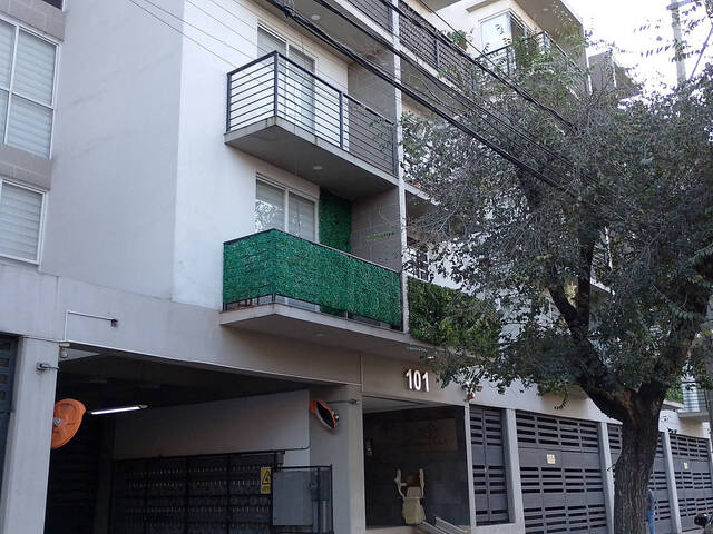 #2191778621 - Apartamento para Venta en Ciudad de México - DF