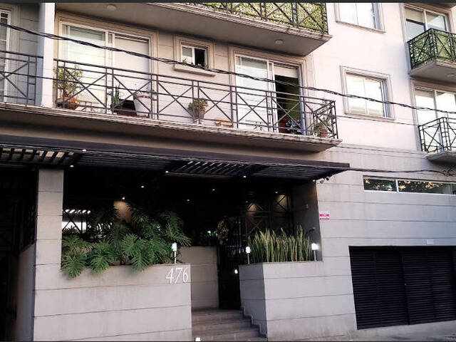 #2227949379 - Apartamento para Venta en Ciudad de México - DF