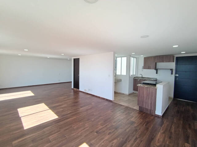#1614418798 - Apartamento para Venta en Ciudad de México - DF