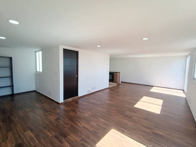 #1614418798 - Apartamento para Venta en Ciudad de México - DF