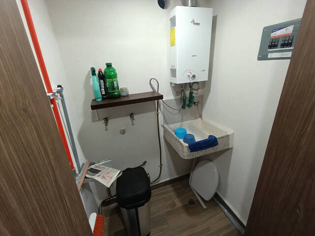 #2187820738 - Apartamento para Venta en Ciudad de México - DF