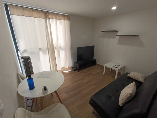 Venta en Santo Tomas - Ciudad de México