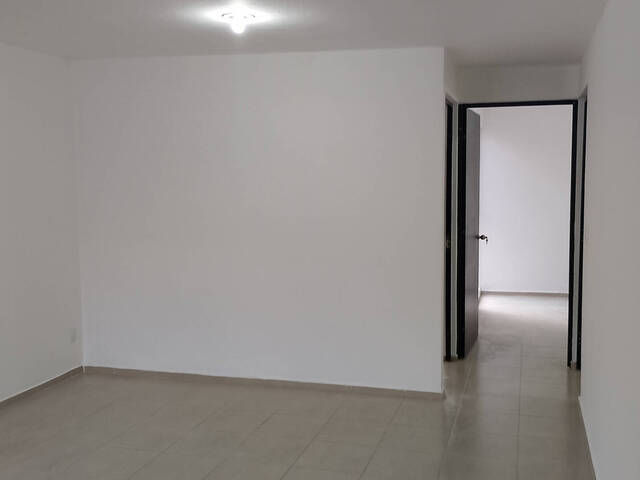 #1999393596 - Apartamento para Venta en Ciudad de México - DF