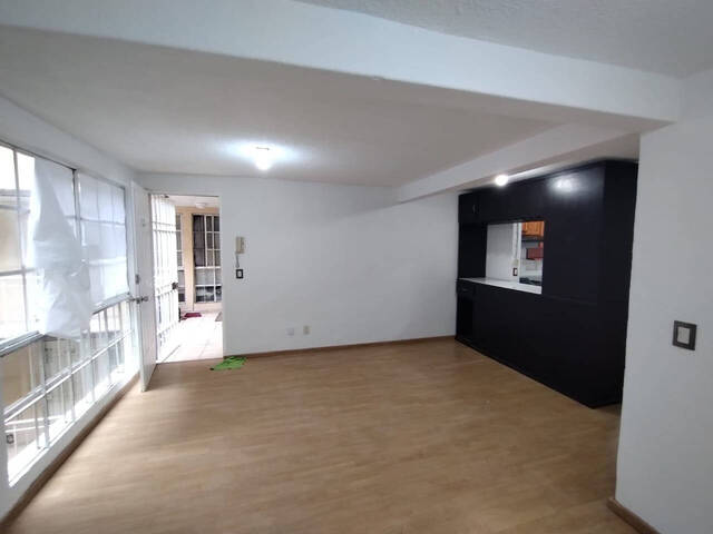 #2056965897 - Apartamento para Venta en Ciudad de México - DF