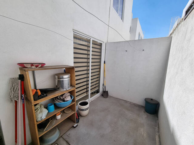 #3379403944 - Casa en condominio para Venta en Tecámac - MC