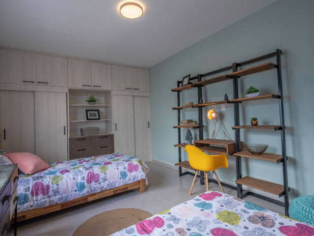 #374 - Apartamento para Venta en El Marqués - QT