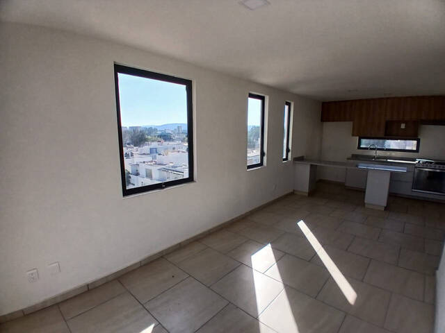 #2988356070 - Apartamento para Venta en Zapopan - JC
