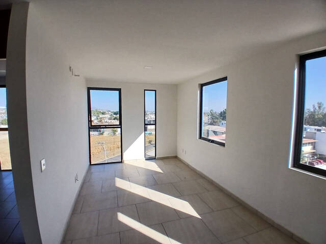 #2988356070 - Apartamento para Venta en Zapopan - JC