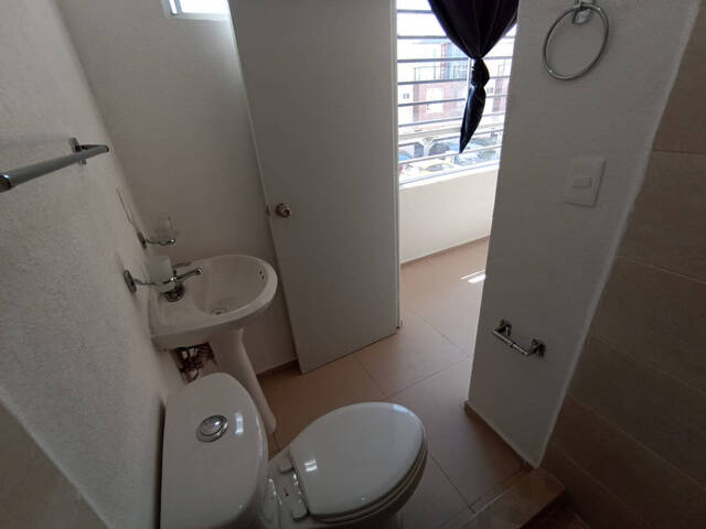 #3073319707 - Casa en condominio para Venta en Coacalco de Berriozábal - MC