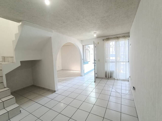 #2992718481 - Casa en condominio para Venta en Tonalá - CS