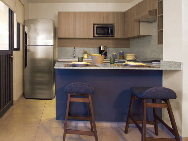 #527 - Apartamento para Venta en El Marqués - QT