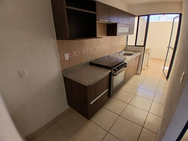 #2837473215 - Casa en condominio para Venta en Tlajomulco de Zúñiga - JC