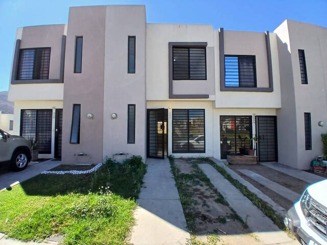 #2837473215 - Casa en condominio para Venta en Tlajomulco de Zúñiga - JC