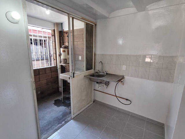 #2895012537 - Apartamento para Venta en Ciudad de México - DF
