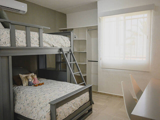 #579 - Casa en condominio para Venta en Mérida - YN