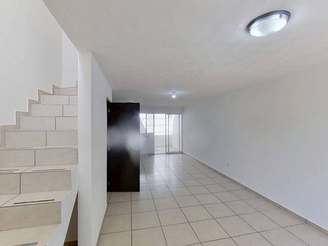 #1809501419 - Casa en condominio para Venta en Zapopan - JC