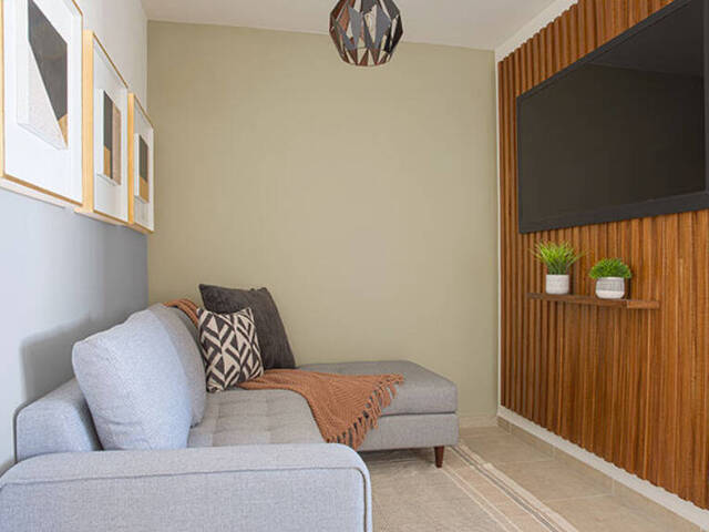 #574 - Apartamento para Venta en Querétaro - QT