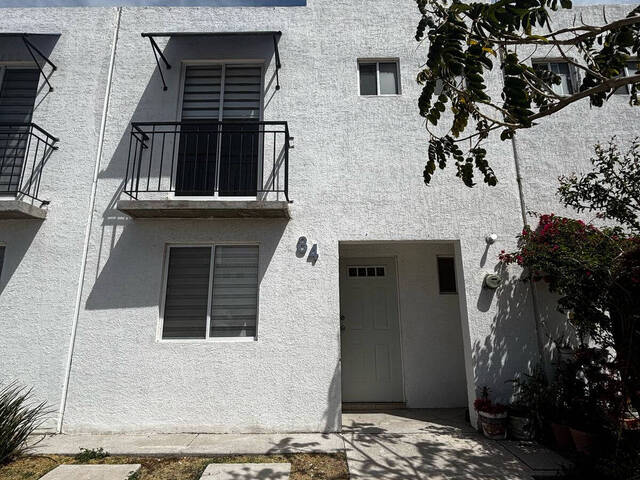 #2953287375 - Casa en condominio para Venta en Querétaro - QT