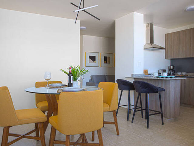 #575 - Apartamento para Venta en Querétaro - QT