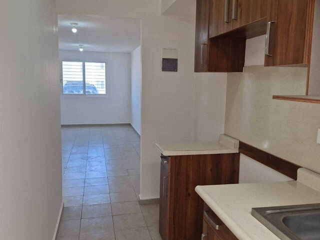 #2853855093 - Casa en condominio para Venta en El Marqués - QT