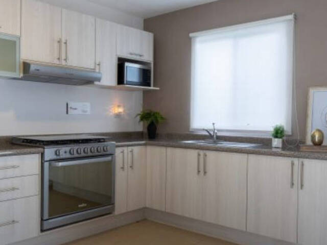 #468 - Casa en condominio para Venta en El Marqués - QT