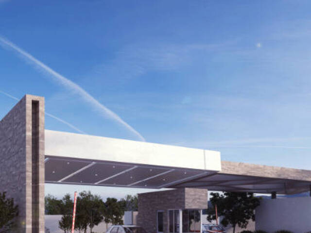 #316 - Apartamento para Venta en Corregidora - QT