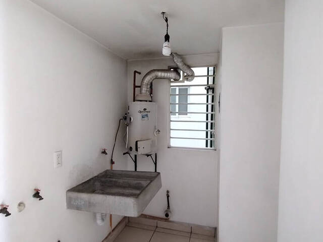 #1556100698 - Apartamento para Venta en Ciudad de México - DF