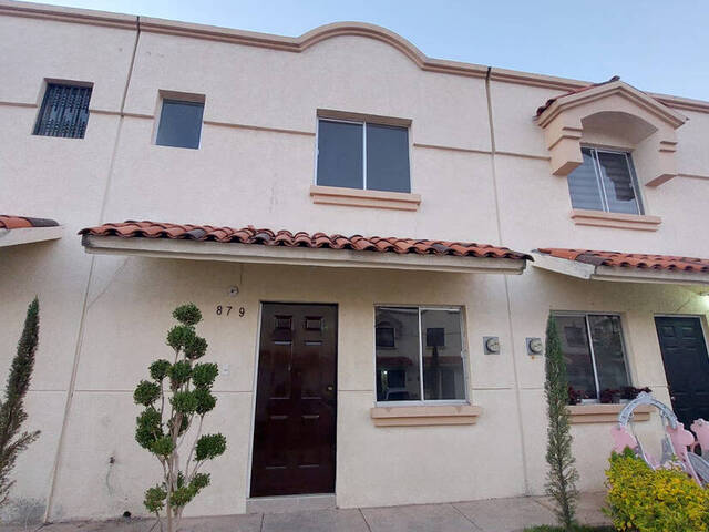 #3013164200 - Casa en condominio para Venta en Tlajomulco de Zúñiga - JC