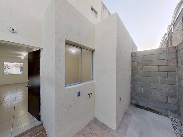 #3013164200 - Casa en condominio para Venta en Tlajomulco de Zúñiga - JC