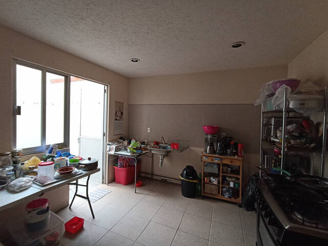 #3230442258 - Casa en condominio para Venta en Mineral de la Reforma - HG