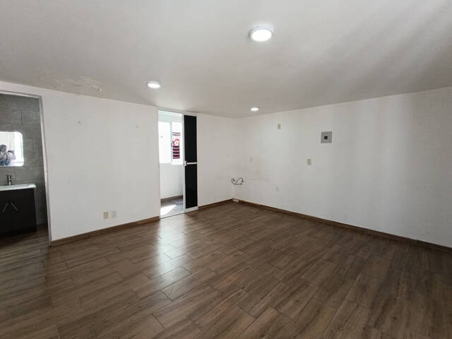 #2888785031 - Apartamento para Venta en Ciudad de México - DF