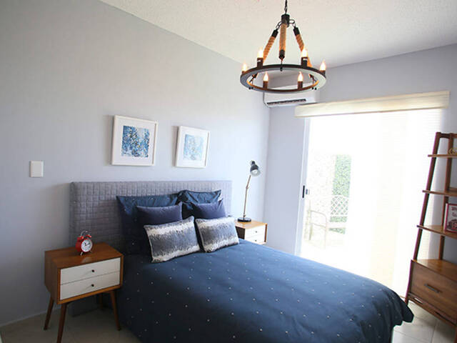 #221 - Casa en condominio para Venta en El Marqués - QT