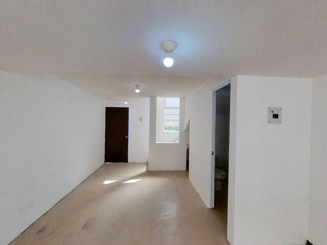 #3208118324 - Casa en condominio para Venta en Toluca - MC