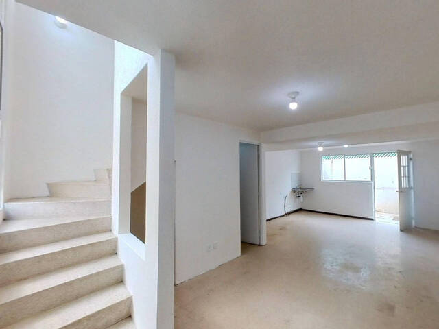 #3208118324 - Casa en condominio para Venta en Toluca - MC