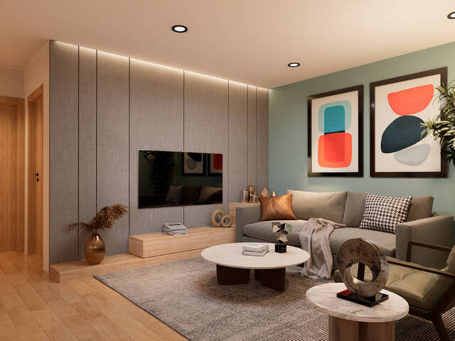 #233 - Apartamento para Venta en Ciudad de México - DF