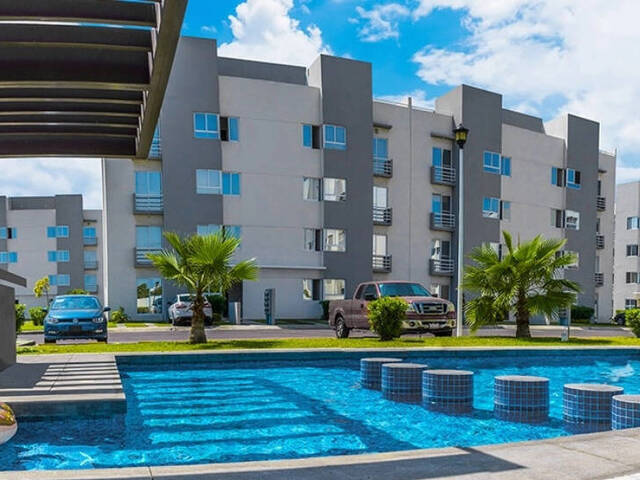 #285 - Apartamento para Venta en Veracruz - VZ