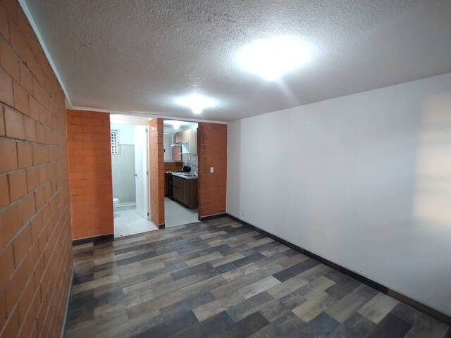 #1399842040 - Apartamento para Venta en Ciudad de México - DF