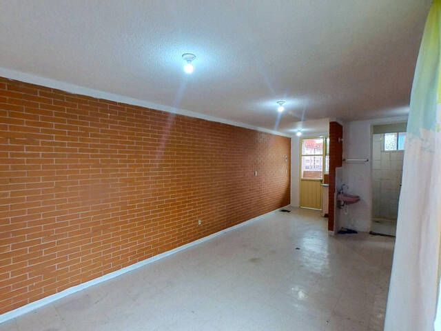 #2863683320 - Apartamento para Venta en Ciudad de México - DF
