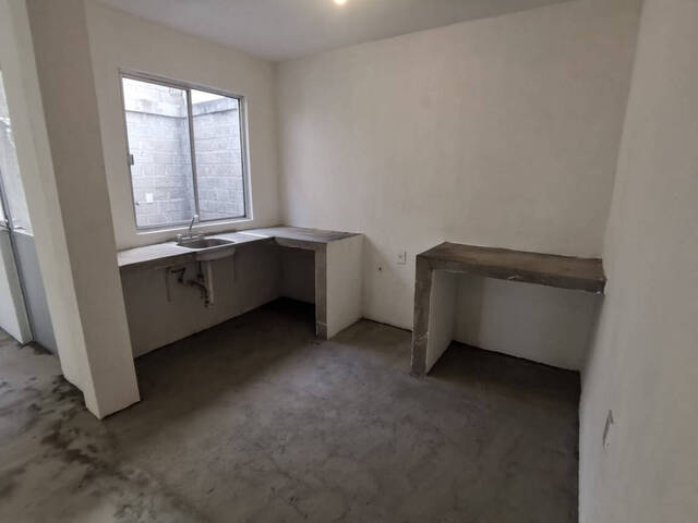 #2135748843 - Casa en condominio para Venta en Tonalá - CS