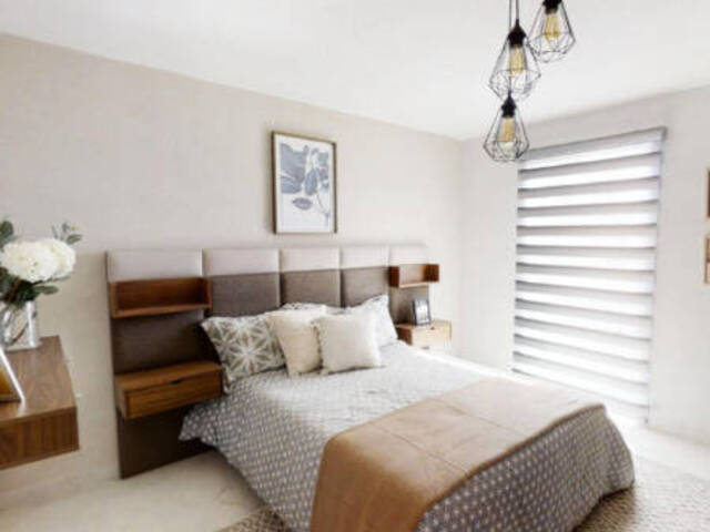 #449 - Casa en condominio para Venta en Mineral de la Reforma - HG