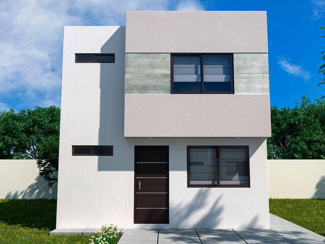 #532 - Apartamento para Venta en Juárez - CS