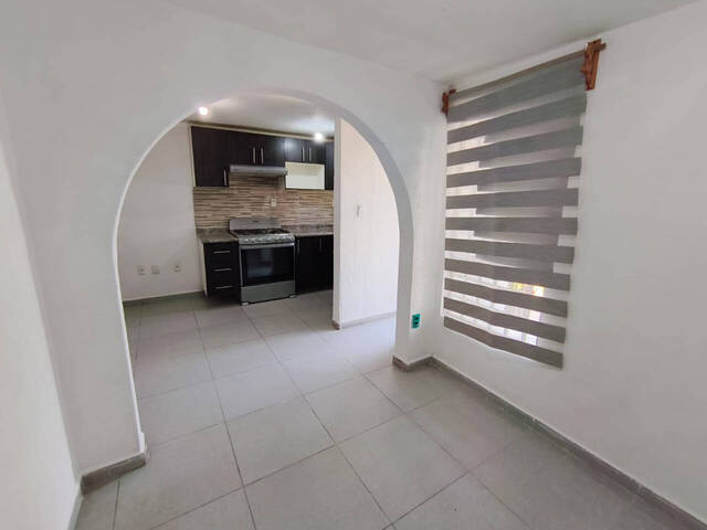 #3073428894 - Casa en condominio para Venta en El Marqués - QT