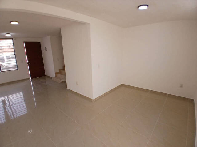 #2335405098 - Casa en condominio para Venta en Tlajomulco de Zúñiga - JC