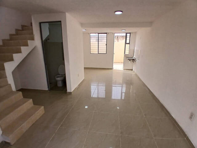 Venta en Hacienda San Miguel II - Tlajomulco de Zúñiga