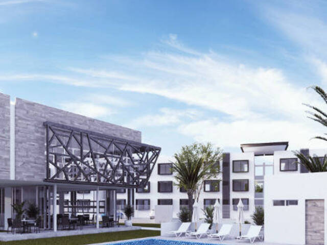 #318 - Apartamento para Venta en Corregidora - QT
